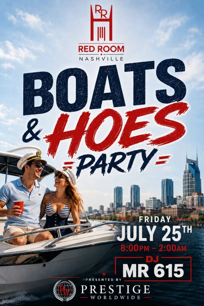 BOATS & HOES PARTY -PRESTIGE WORLDWIDE INSPIRED 1 event draft 1783611578 BOATS AND HOES WITH DJ