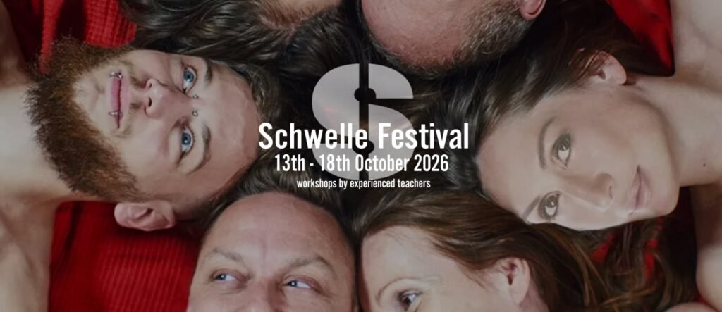 Schwelle Festival