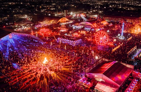 Insomniac: Escape Psycho Circus October 2026