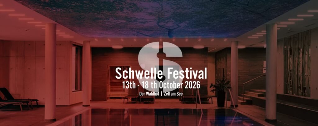 Schwelle Festival