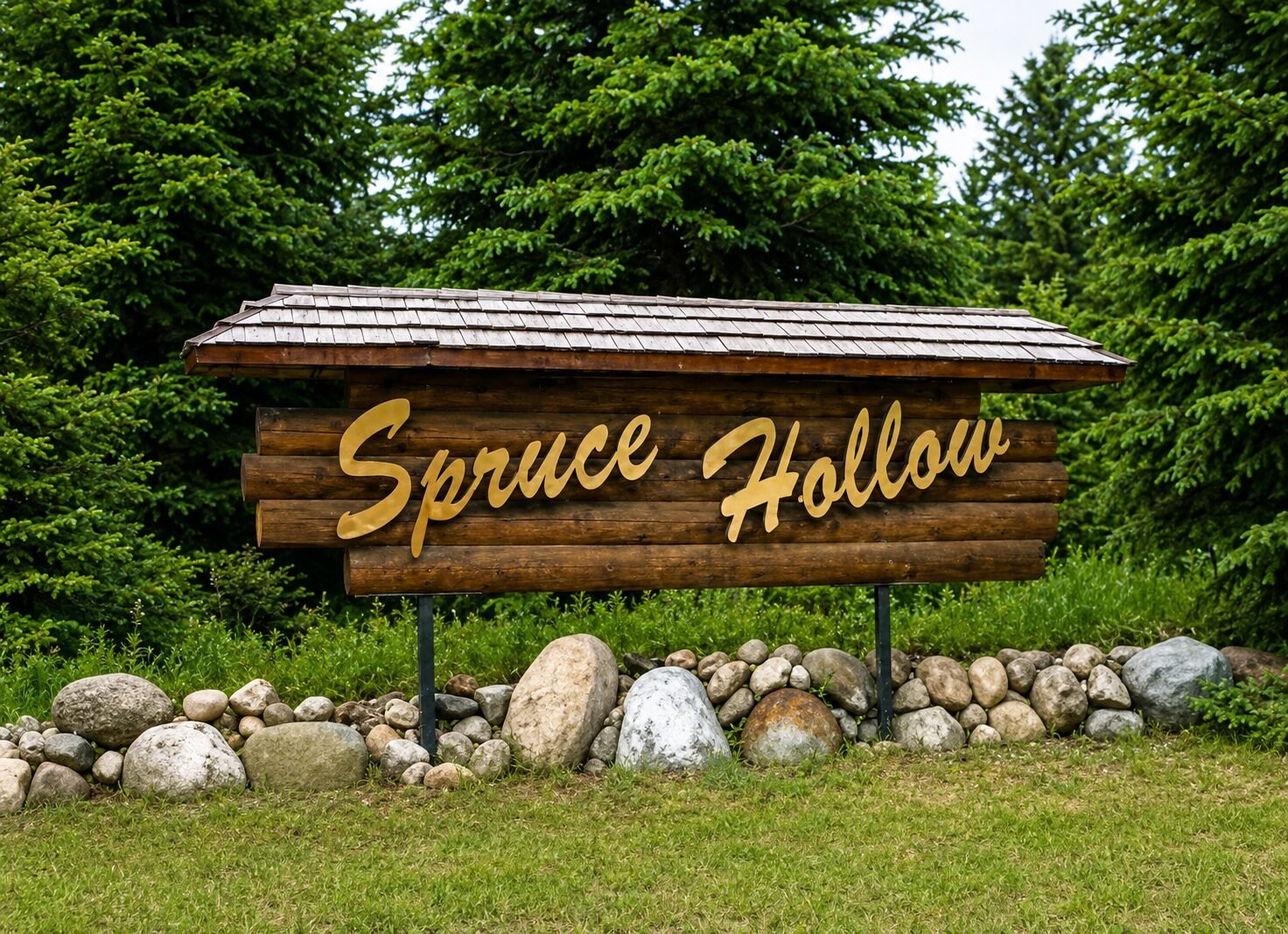 Spruce Hollow 1 spruce hollow nudist lifestyle resort michgan