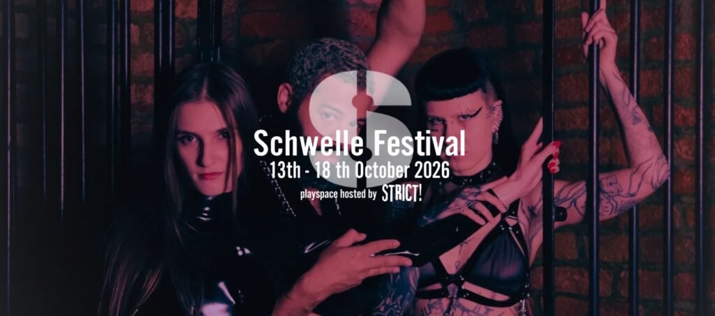 Schwelle Festival
