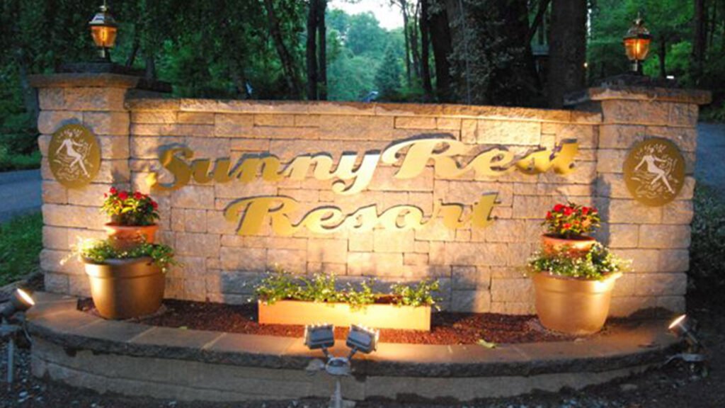 Sunny Rest Resort