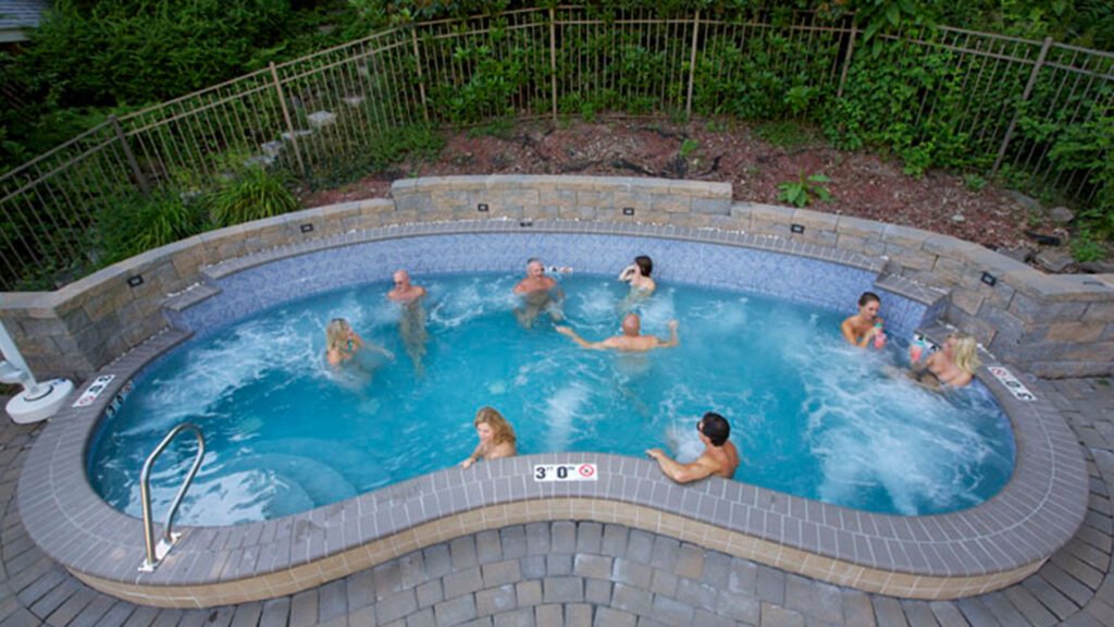 Sunny Rest Resort