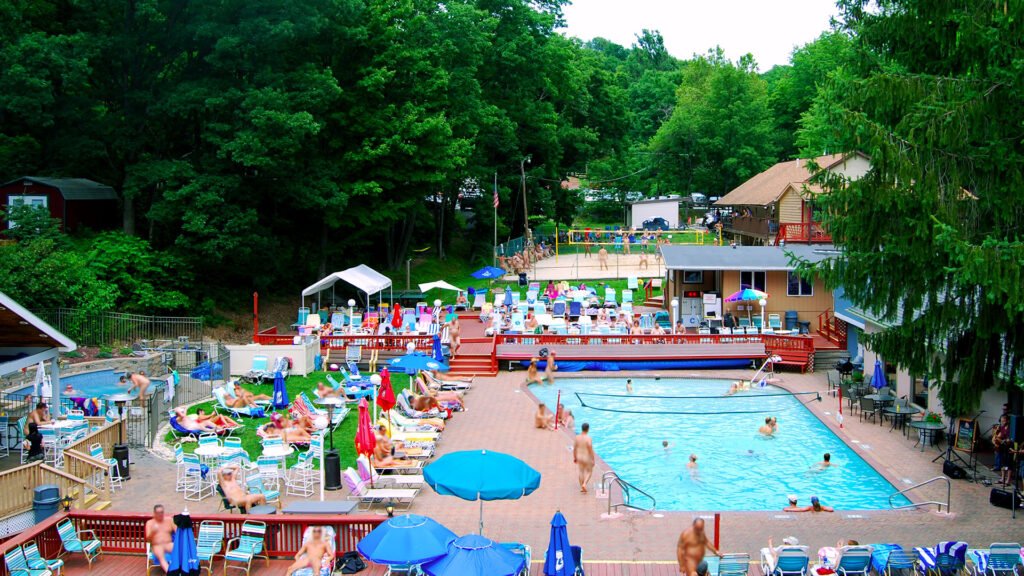 Sunny Rest Resort