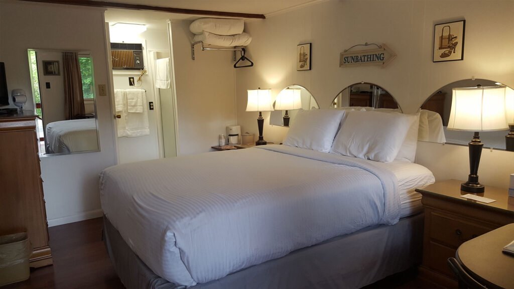 Sunny Rest Resort