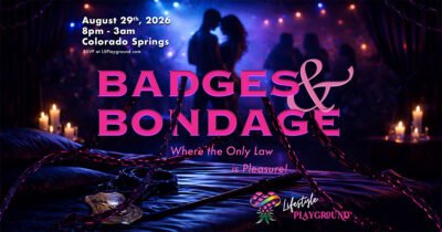 event draft 1786404986 ls playground august 2026 badges and bondage