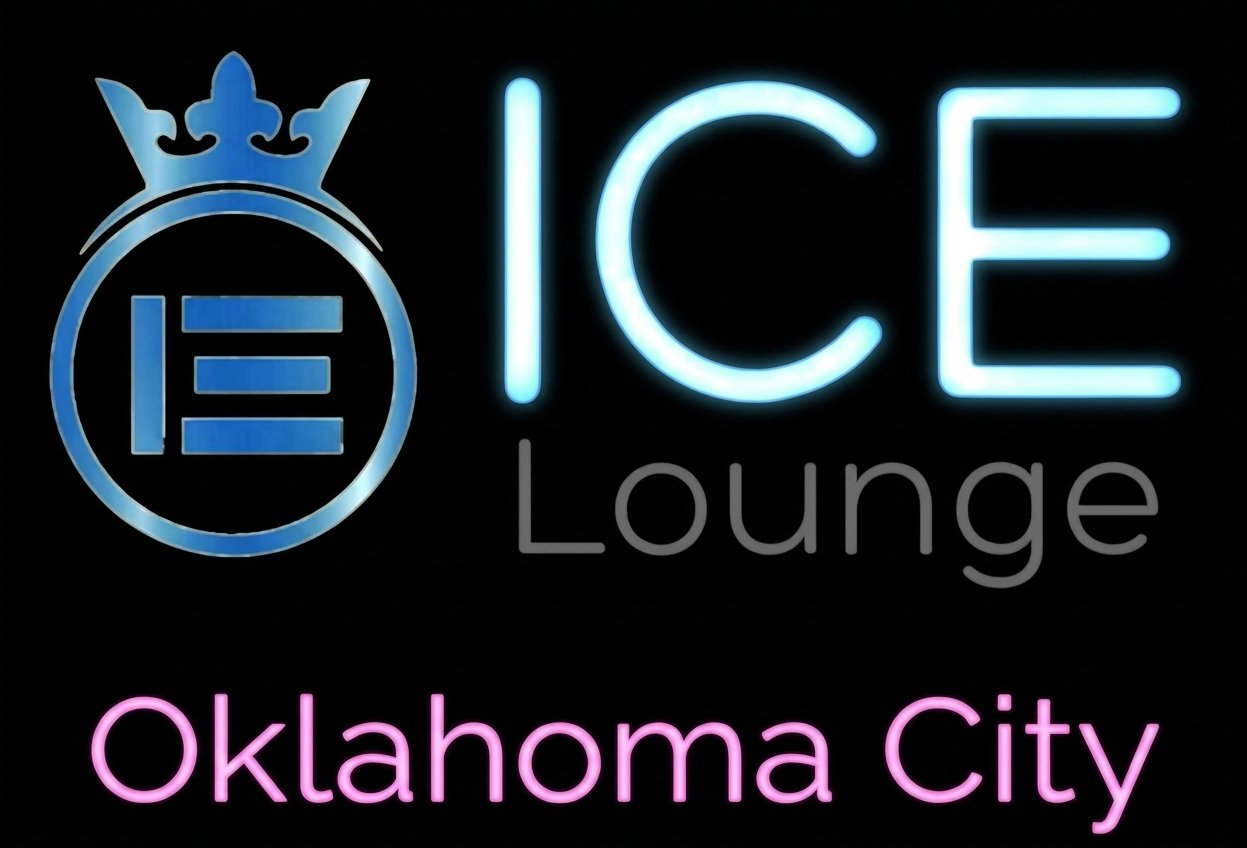 Ice Lounge Oklahoma City 1 ice lounge oklahoma city