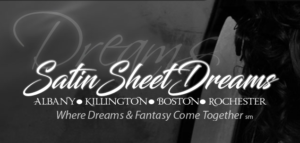 Satin Sheet Dreams