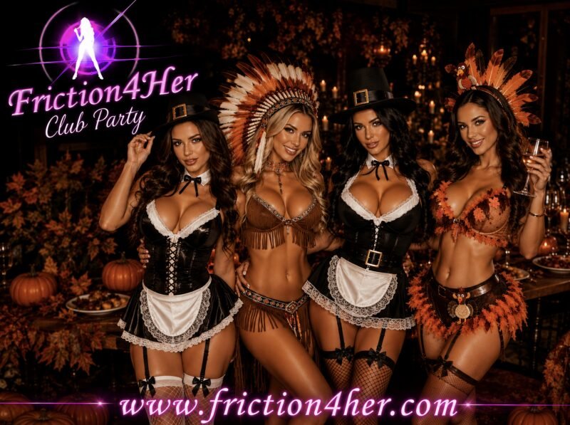 Friction 4 Her