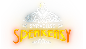 Syracuse Speakeasy 22 Syracuse Speakeasy