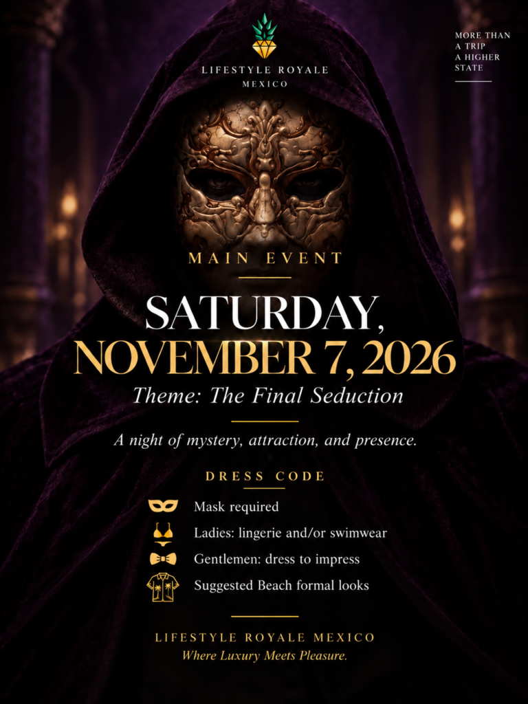 Nocturnal Gods: The Final Seduction