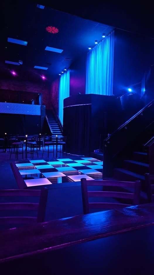 Euphorix Club Parties