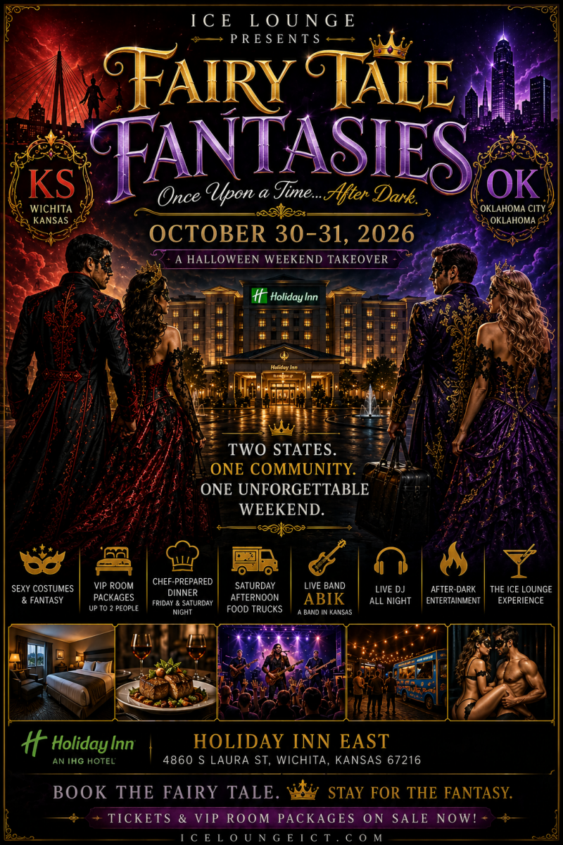 Fairy Tale Fantasies