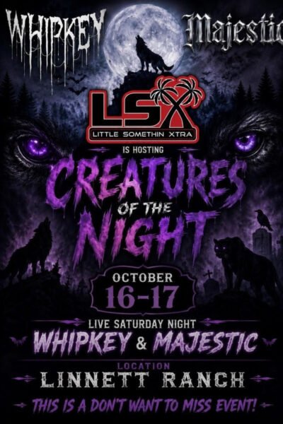 event draft 1788298465 creatures of the night october henderson texas linnett ranch