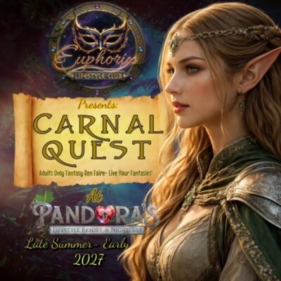 Carnal Quest 13 event draft 1790623342 euphorix carnal quest crossville tn