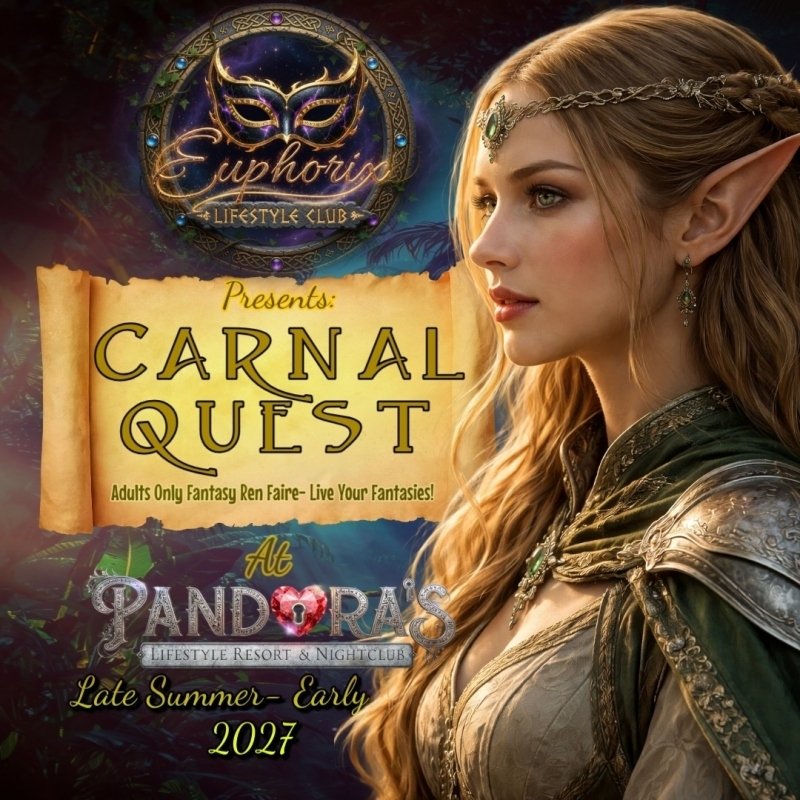 Carnal Quest 1 event draft 1790623342 euphorix carnal quest crossville tn